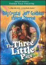 Faerie Tale Theatre: The Three Little Pigs