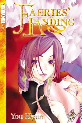 Faeries' Landing Volume 5 - Hyun, You