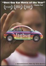 Fagbug