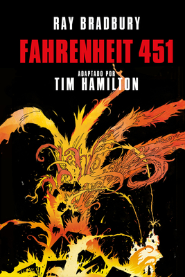 Fahrenheit 451 (Novela Grfica) / Ray Bradbury's Fahrenheit 451 - Bradbury, Ray
