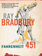 Fahrenheit 451 - Bradbury, Ray D