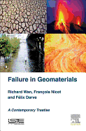 Failure in Geomaterials: A Contemporary Treatise