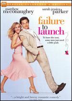 Failure to Launch [P&S]
