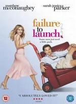 Failure to Launch - Tom Dey