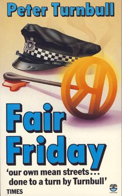 Fair Friday - Turnbull, Peter, Mr.