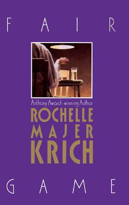 Fair Game - Krich, Rochelle