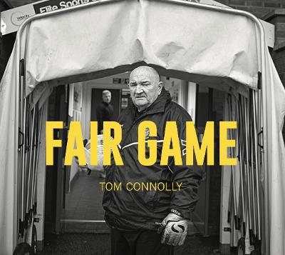 Fair Game - Connolly, Tom