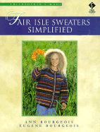 Fair Isle Sweaters Simplified: Philosopher's Wool