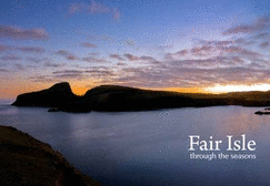 Fair Isle: Through the Seasons