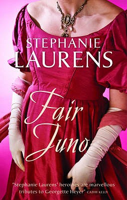 Fair Juno - Laurens, Stephanie