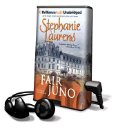 Fair Juno - Laurens, Stephanie, and Jasicki, Elizabeth (Read by)