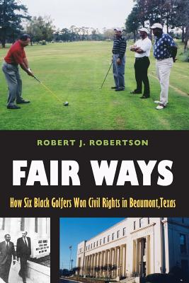 Fair Ways - Robertson, Robert J