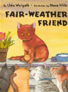 Fair-Weather Friend - Weigelt, Udo
