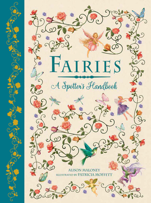 Fairies: A Spotter's Handbook - 