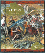 Fairies Address Book - Doyle, Richard (Illustrator)