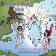 Fairies of the Lilies