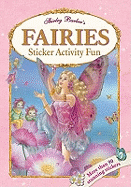 Fairies Sticker Book 2