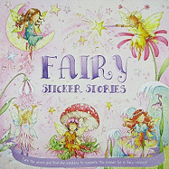 Fairies Sticker Stories