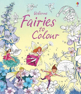 Fairies to Colour