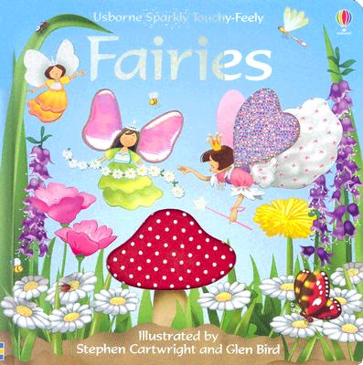 Fairies - Watt, Fiona