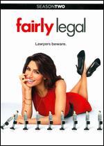 Fairly Legal: Season Two [3 Discs]