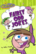 Fairly Odd Jokes - Kowitt, Holly