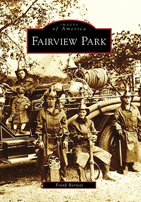 Fairview Park - Barnett, Frank