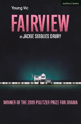 Fairview - Sibblies Drury, Jackie