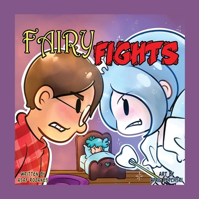 Fairy Fights - Rozanes, Asaf