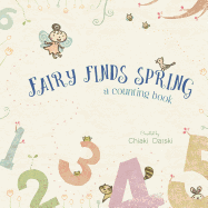 Fairy finds spring: A counting book