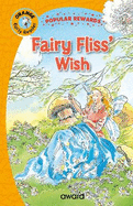 Fairy Fliss's Wish