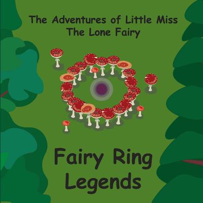 Fairy Ring Legends - Andersen, Richard