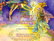 Fairy Secrets - Latimer, Deborah