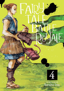 Fairy Tale Battle Royale Vol. 4