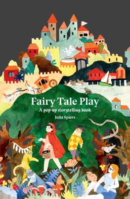 Fairy Tale Play - Julia, Spiers