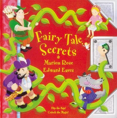 Fairy Tale Secrets - Rose, Marion