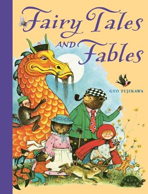Fairy Tales and Fables - 