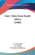 Fairy Tales from South Africa (1908)