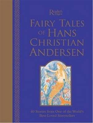 Fairy Tales of Hans Christian Andersen - Andersen, Hans Christian, and Philip, Neil (Translated by)