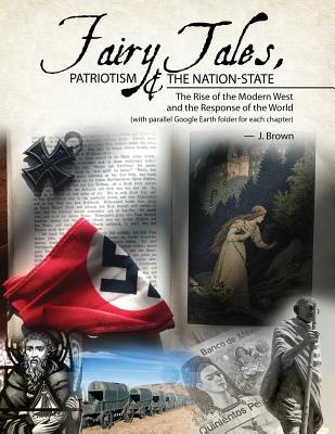 Fairy Tales, Patriotism - Brown, James Seay