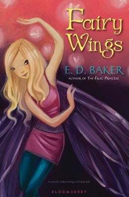 Fairy Wings - Baker, E D