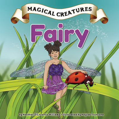 Fairy - Williams, Heather Dilorenzo