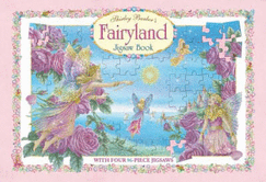 Fairyland Deluxe Jigsaw Book