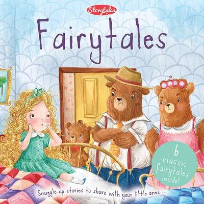 Fairytales - Linn, Susie
