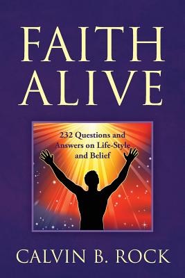 Faith Alive - Rock, Calvin B