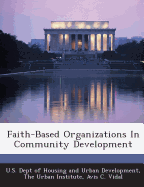 Faith-Based Organizations in Community Development