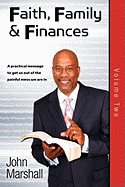 Faith, Family& Finances-Volume Two