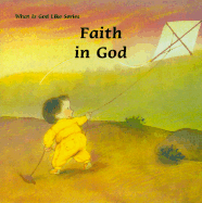 Faith in God - Gaudrat, Marie-Agnes