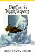 Faith in the Night Seasons Workbook - Missler, Chuck, Dr., and Missler, Nancy