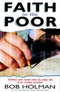Faith in the Poor: Britain's Poor Reveal What It's Really Like to Be 'socially Excluded'